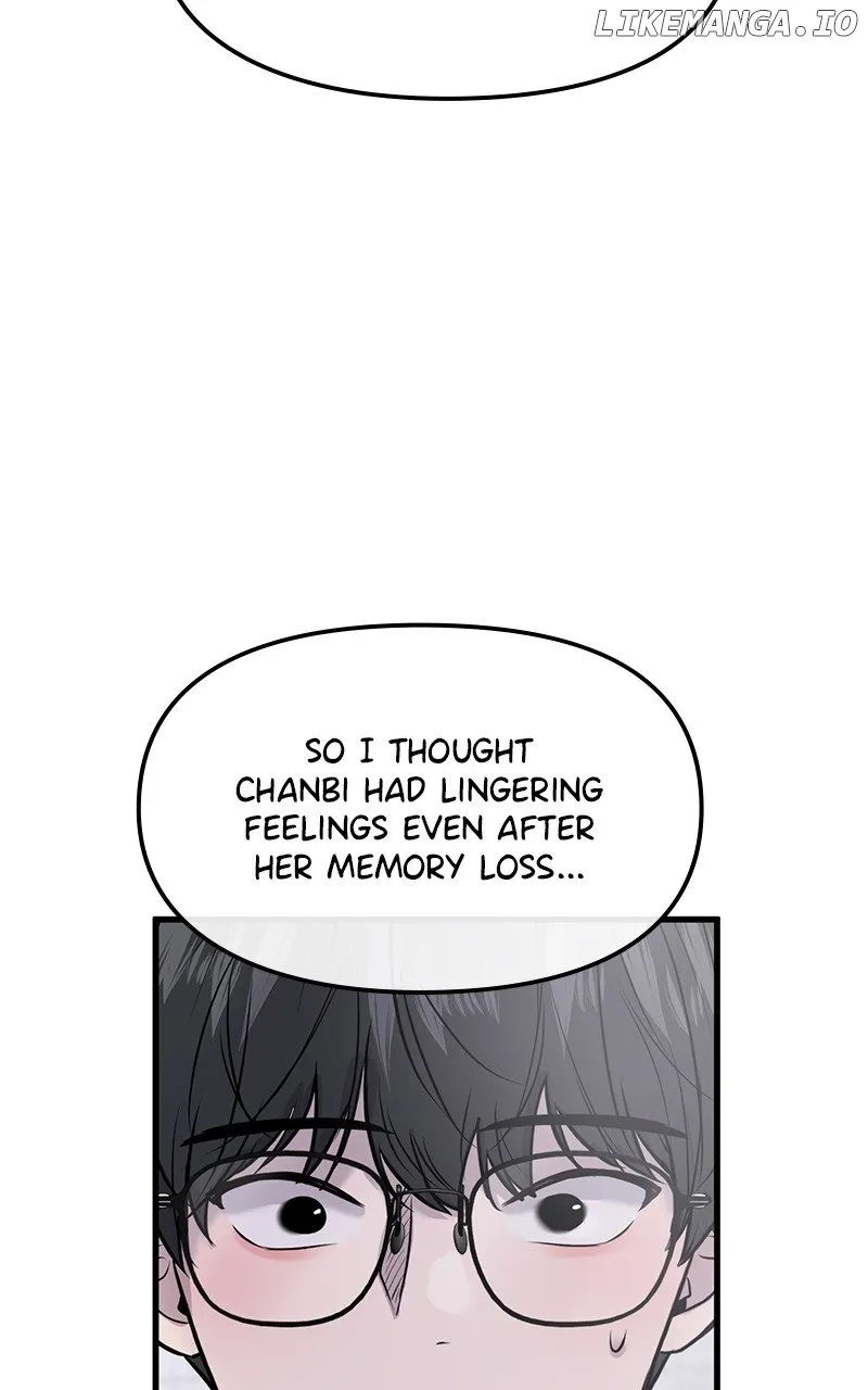 Back to Chan Bi Chapter 23 page 52 - 