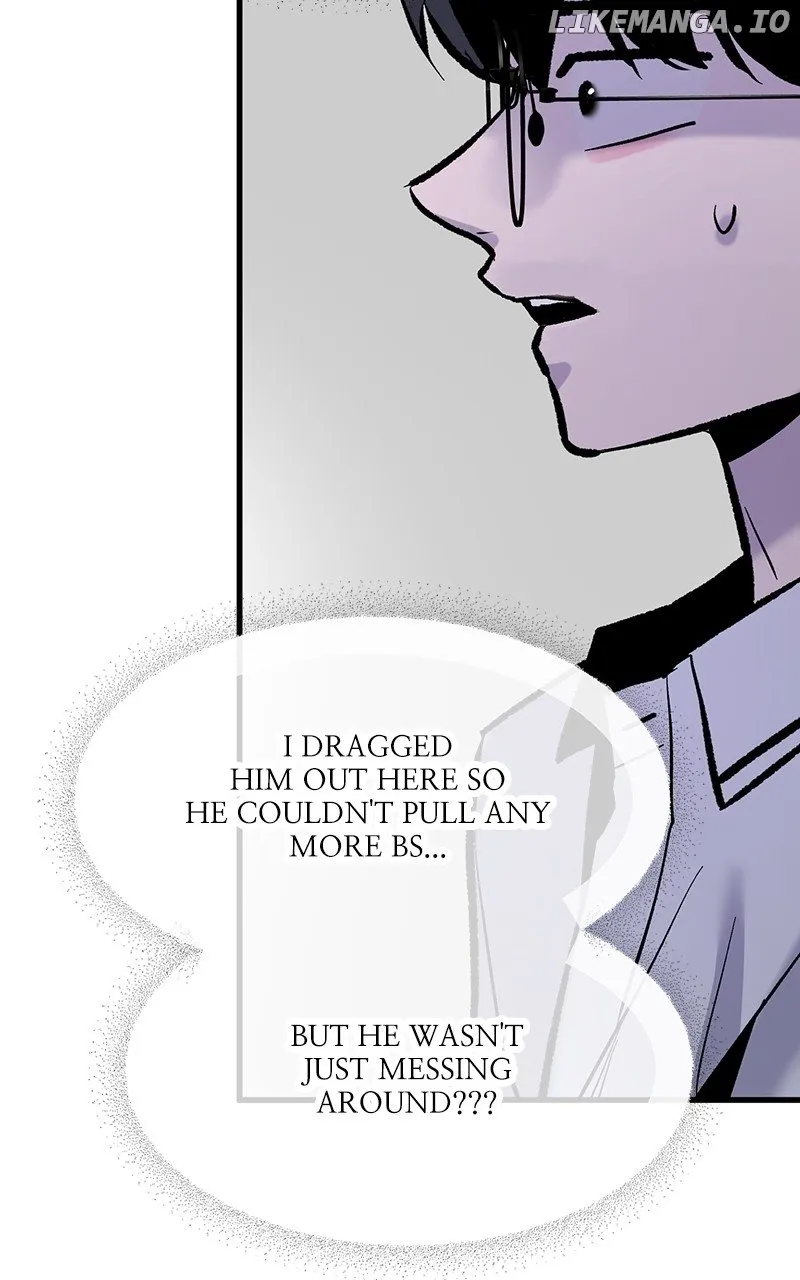 Back to Chan Bi Chapter 23 page 54 - 