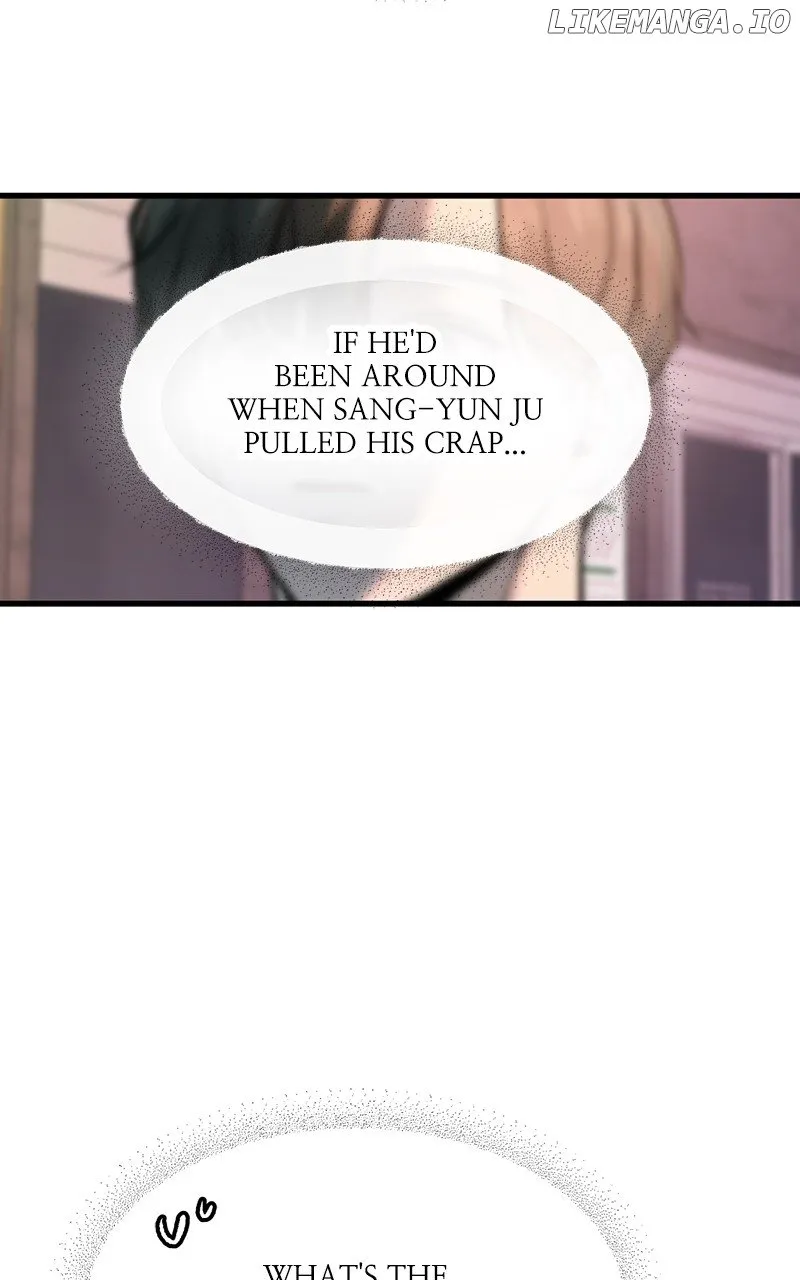 Back to Chan Bi Chapter 23 page 55 - 