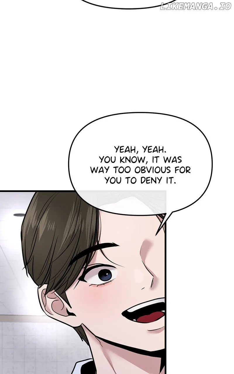 Back to Chan Bi Chapter 23 page 57 - 