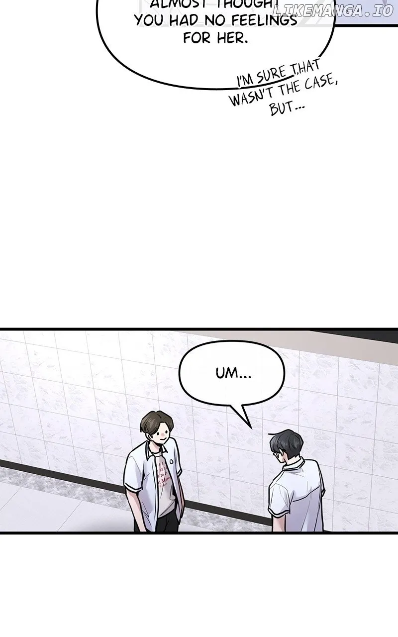 Back to Chan Bi Chapter 23 page 59 - 