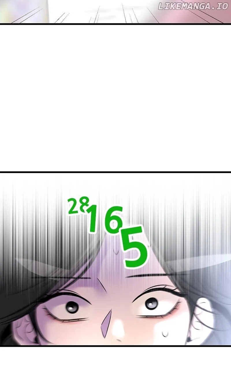 Back to Chan Bi Chapter 23 page 7 - 
