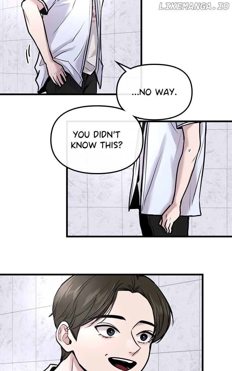 Back to Chan Bi Chapter 23 page 61 - 