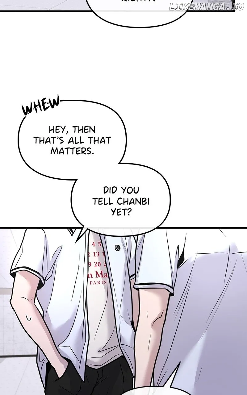 Back to Chan Bi Chapter 23 page 64 - 