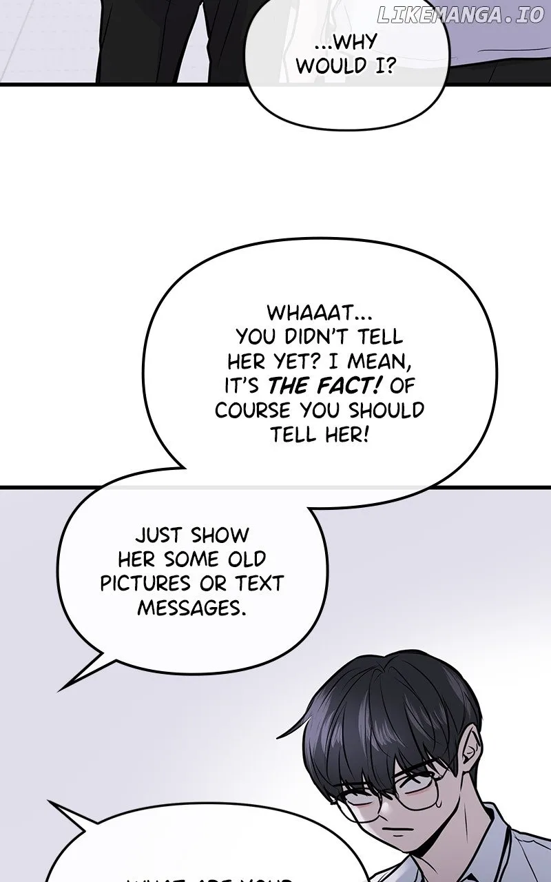 Back to Chan Bi Chapter 23 page 65 - 