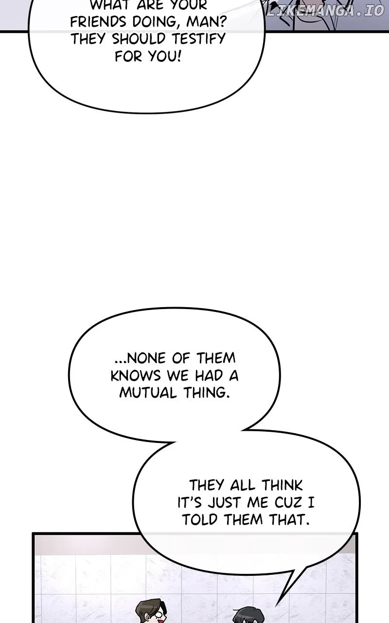 Back to Chan Bi Chapter 23 page 66 - 