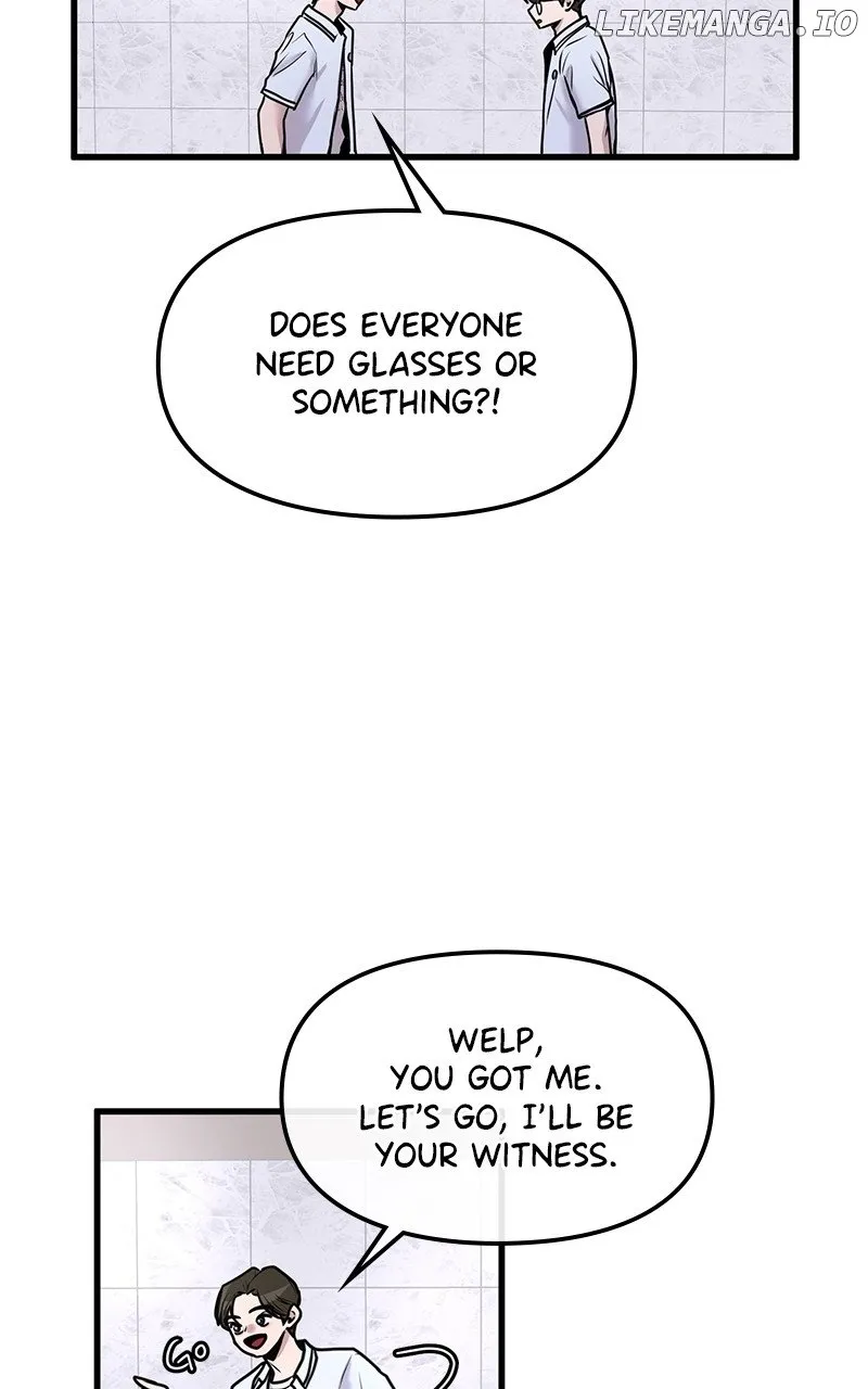 Back to Chan Bi Chapter 23 page 67 - 
