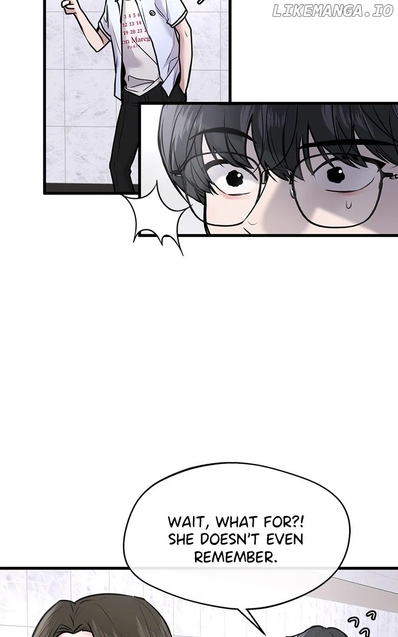 Back to Chan Bi Chapter 23 page 68 - 