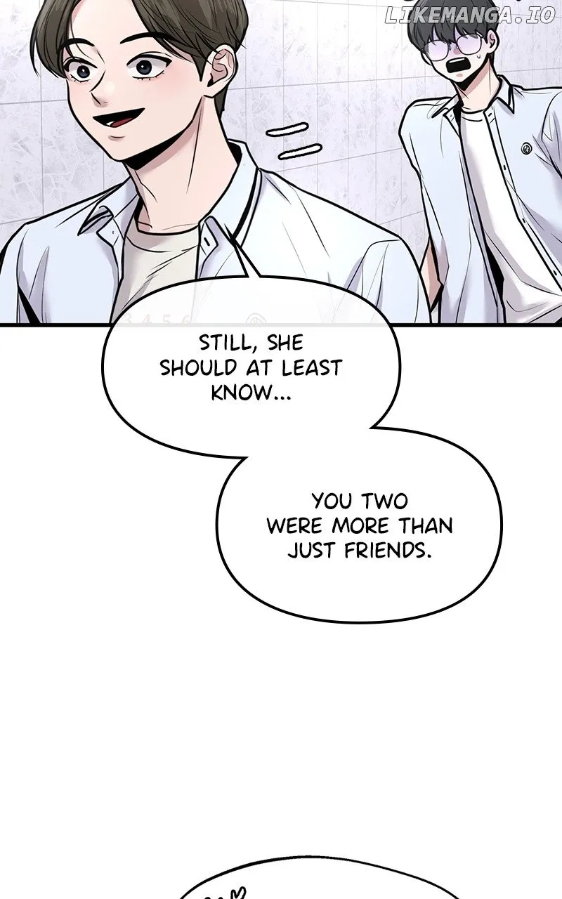 Back to Chan Bi Chapter 23 page 69 - 