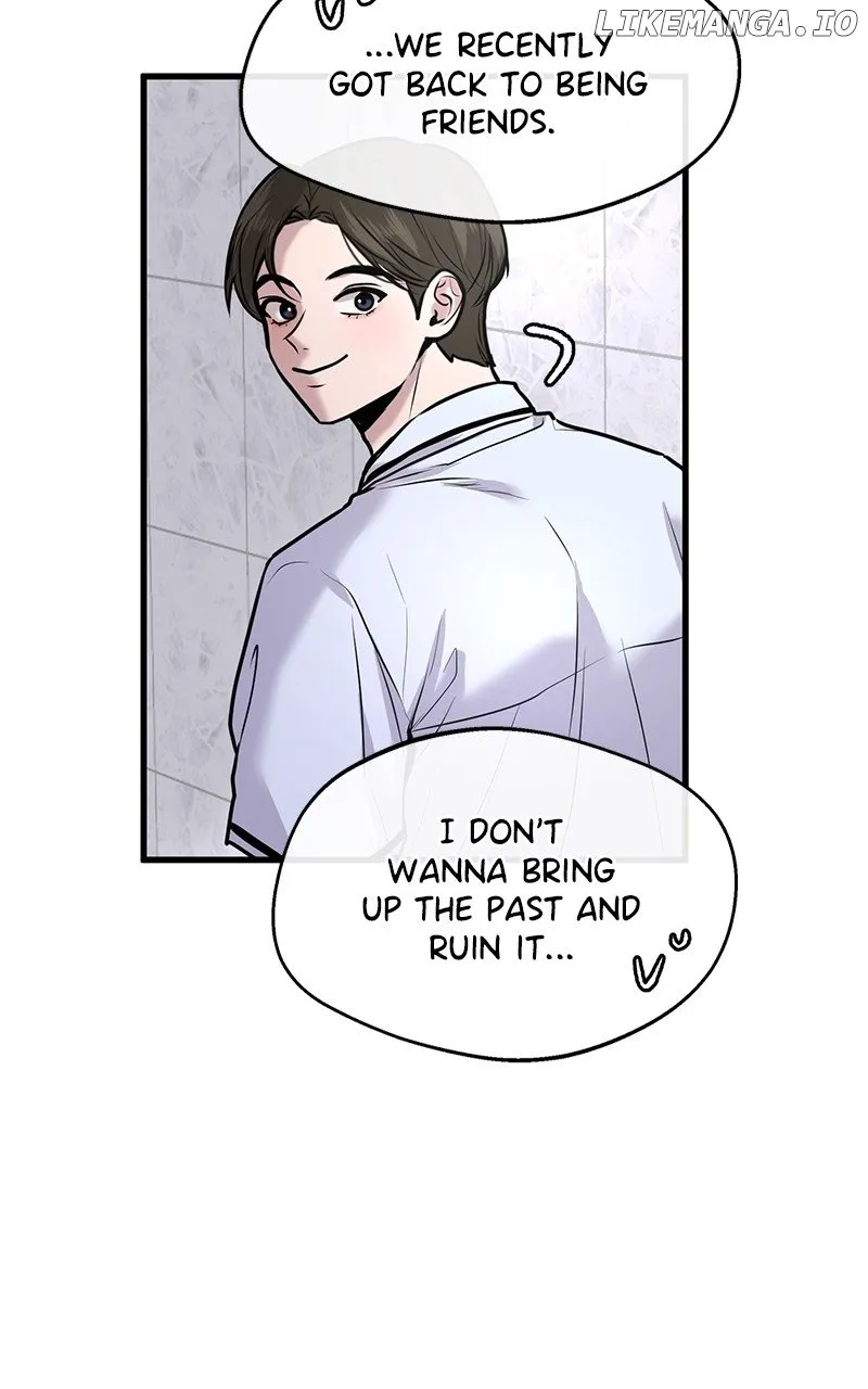 Back to Chan Bi Chapter 23 page 70 - 