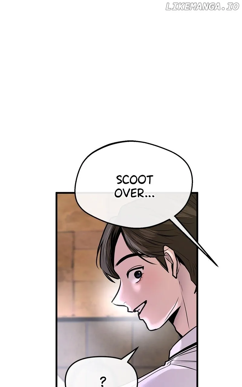 Back to Chan Bi Chapter 23 page 8 - 