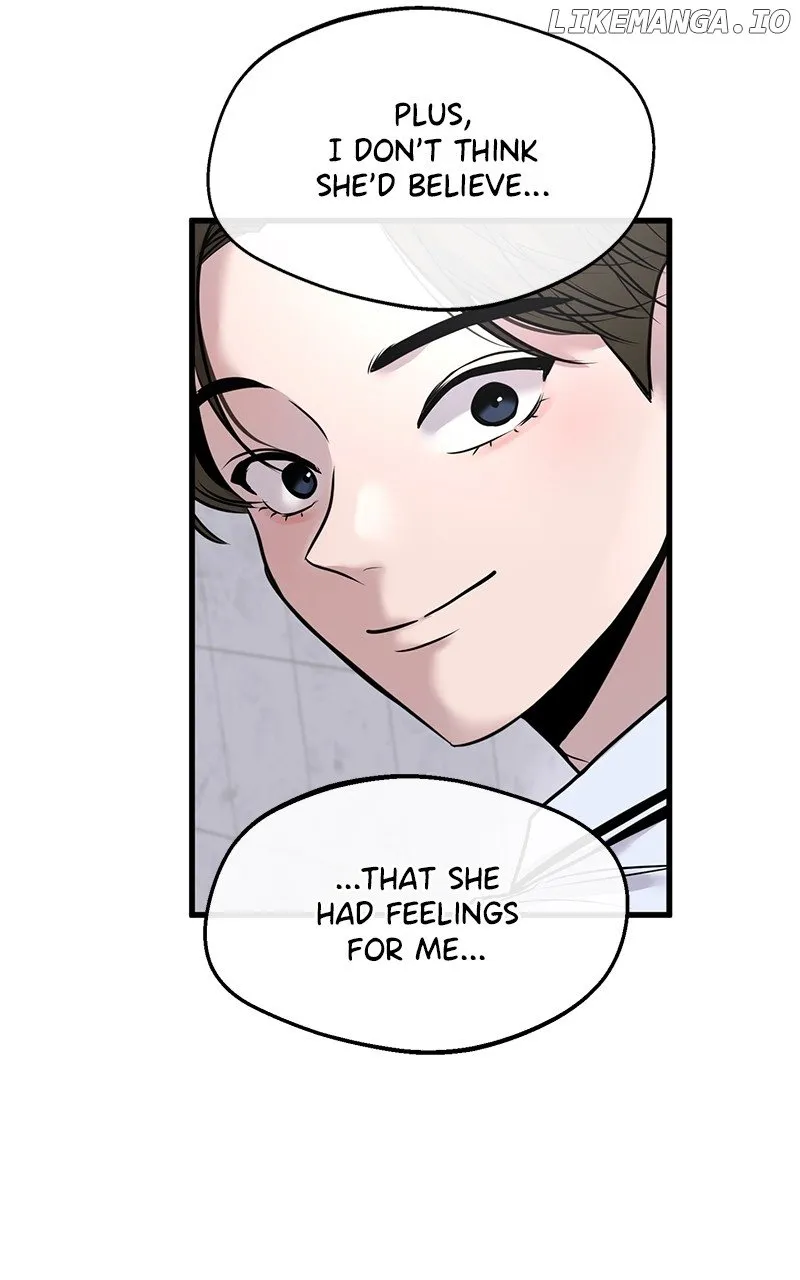 Back to Chan Bi Chapter 23 page 71 - 