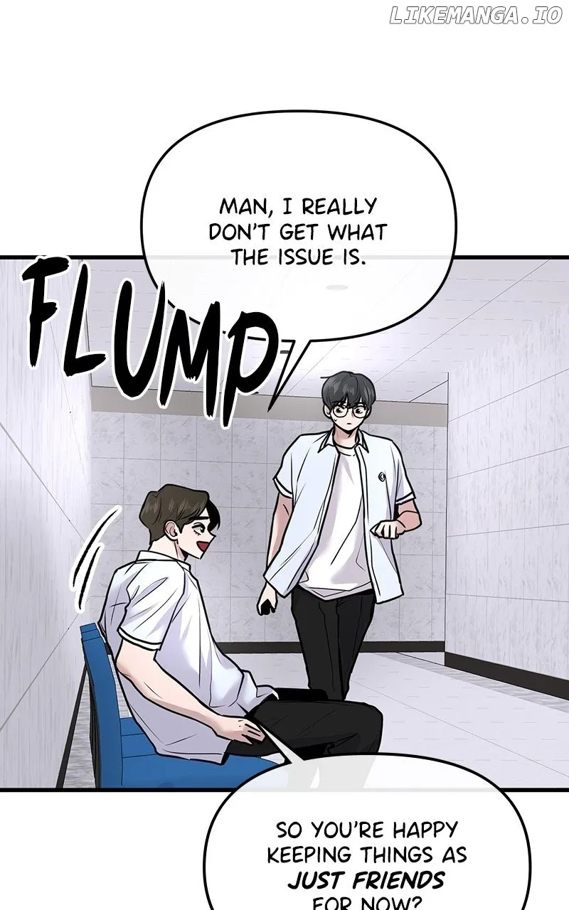 Back to Chan Bi Chapter 23 page 72 - 