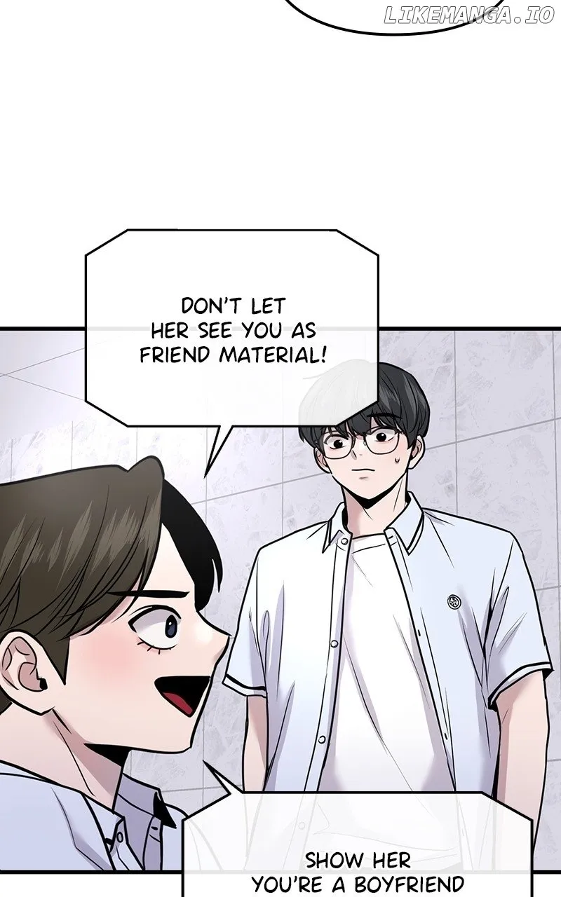 Back to Chan Bi Chapter 23 page 74 - 