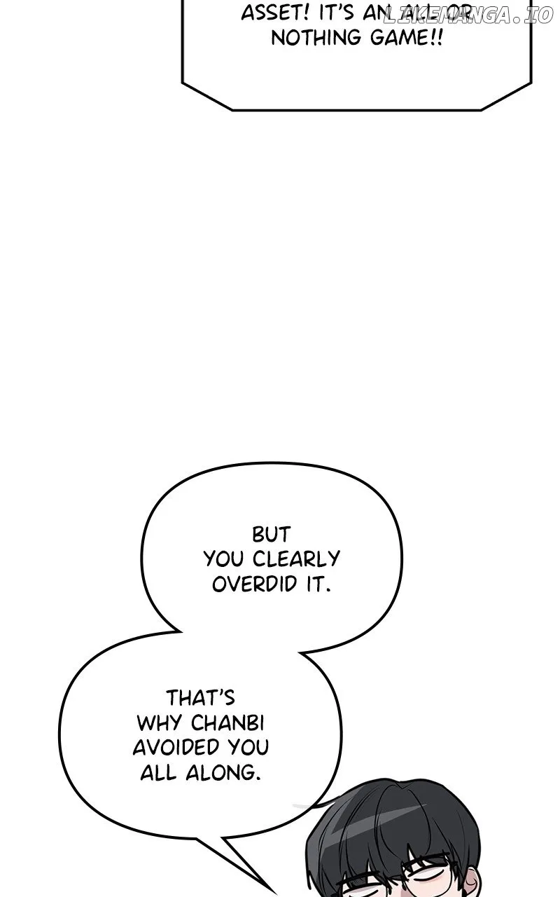 Back to Chan Bi Chapter 23 page 75 - 