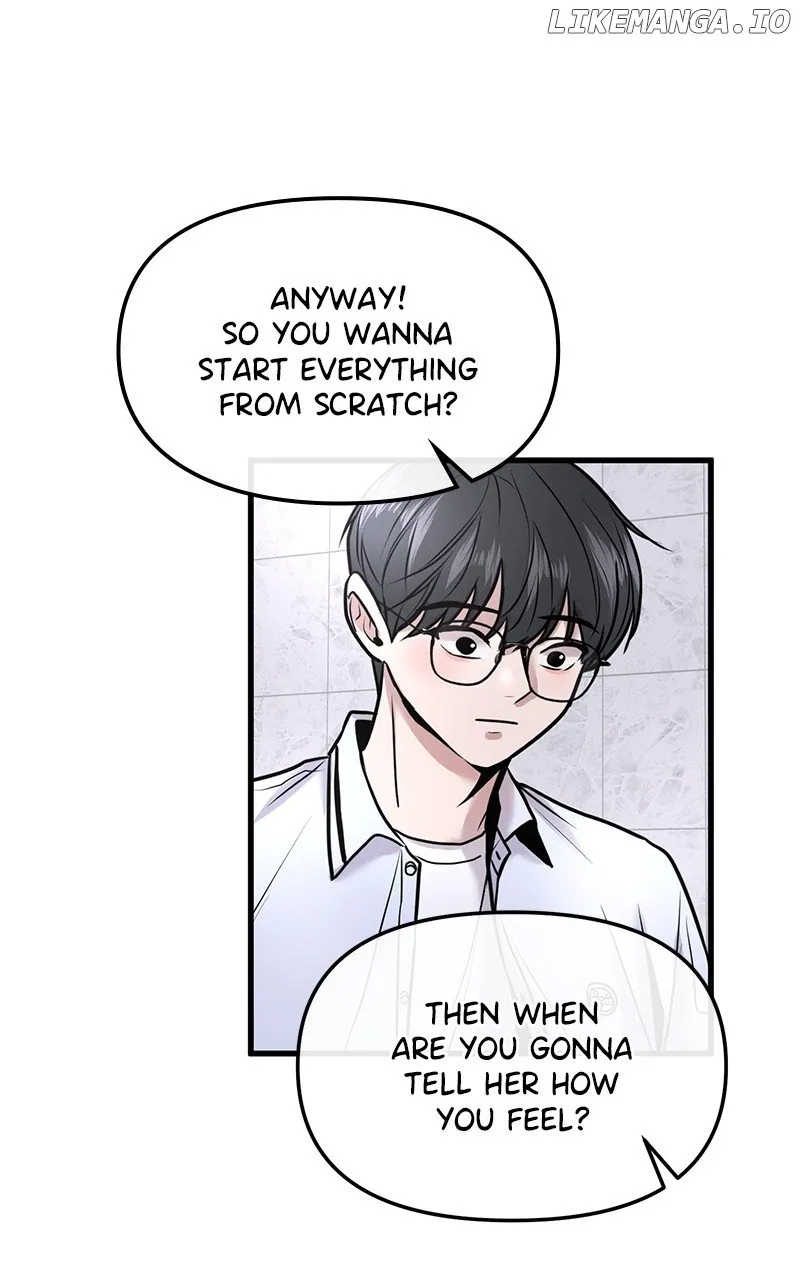 Back to Chan Bi Chapter 23 page 80 - 
