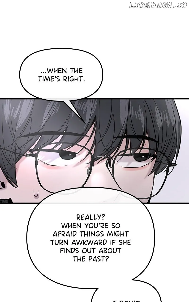 Back to Chan Bi Chapter 23 page 81 - 