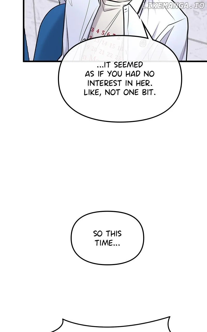 Back to Chan Bi Chapter 23 page 84 - 