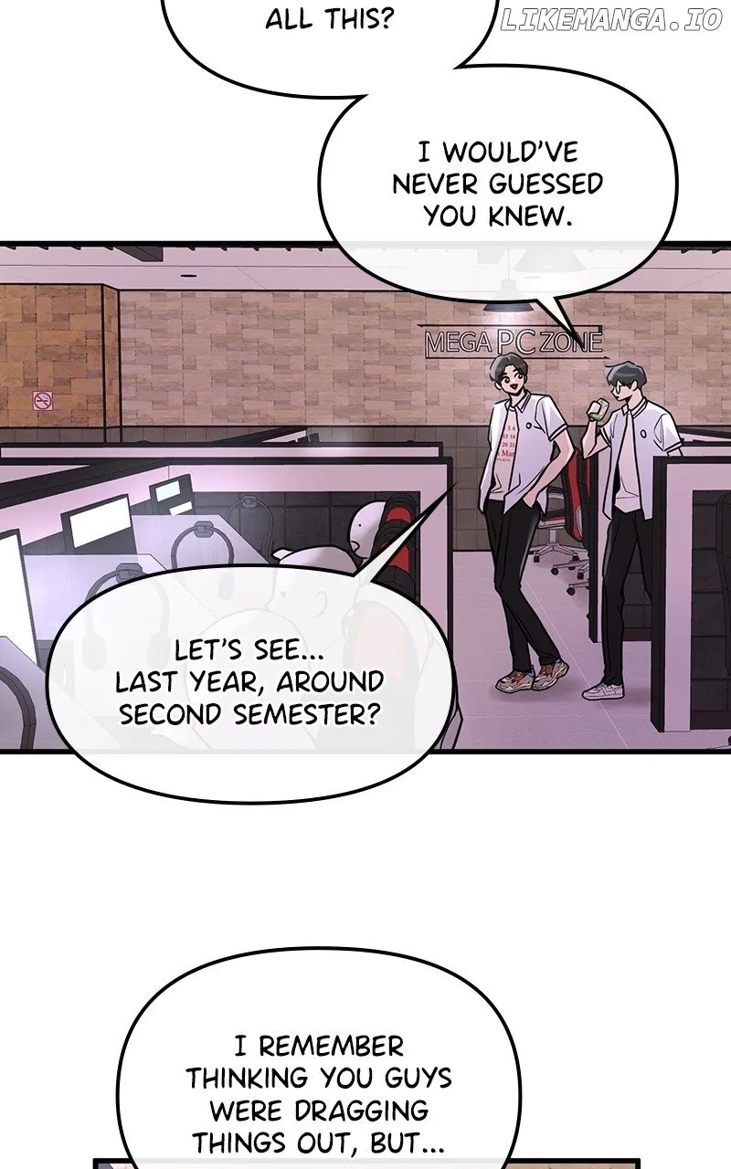 Back to Chan Bi Chapter 23 page 88 - 