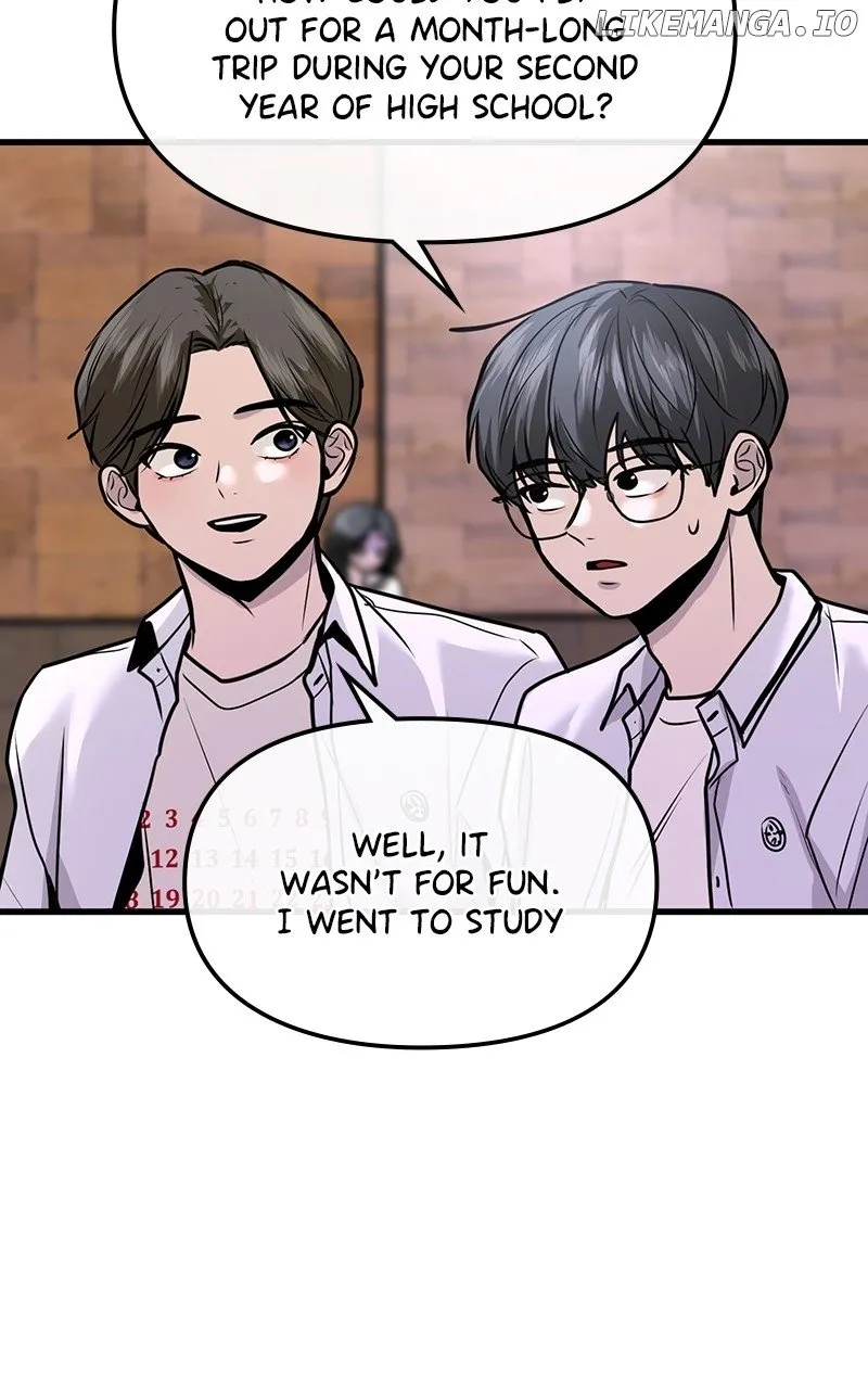Back to Chan Bi Chapter 23 page 90 - 