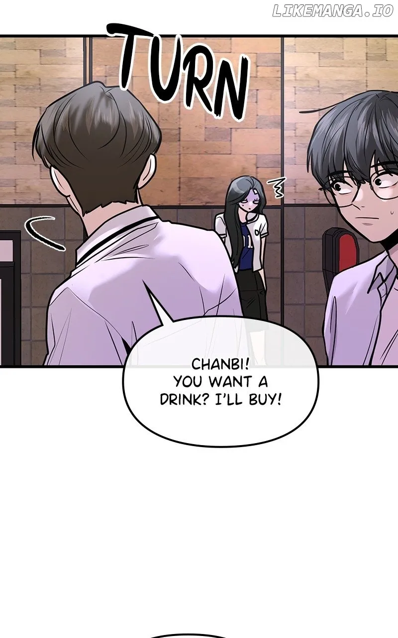 Back to Chan Bi Chapter 23 page 91 - 
