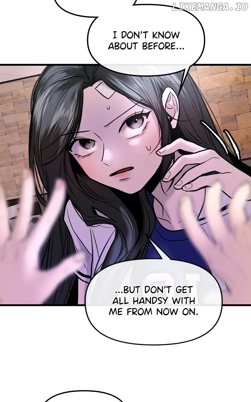 Back to Chan Bi Chapter 23 page 95 - 