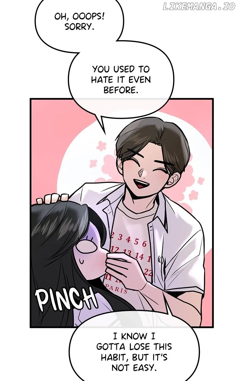 Back to Chan Bi Chapter 23 page 96 - 
