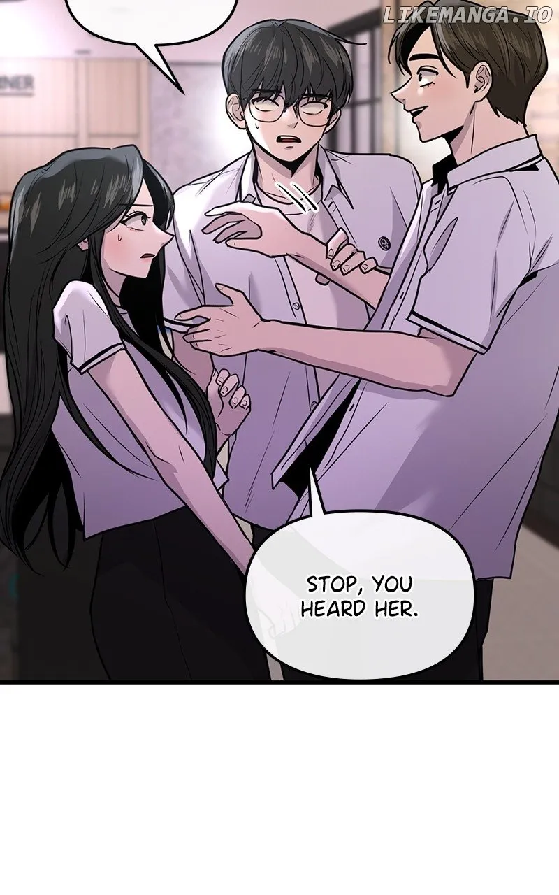 Back to Chan Bi Chapter 23 page 98 - 