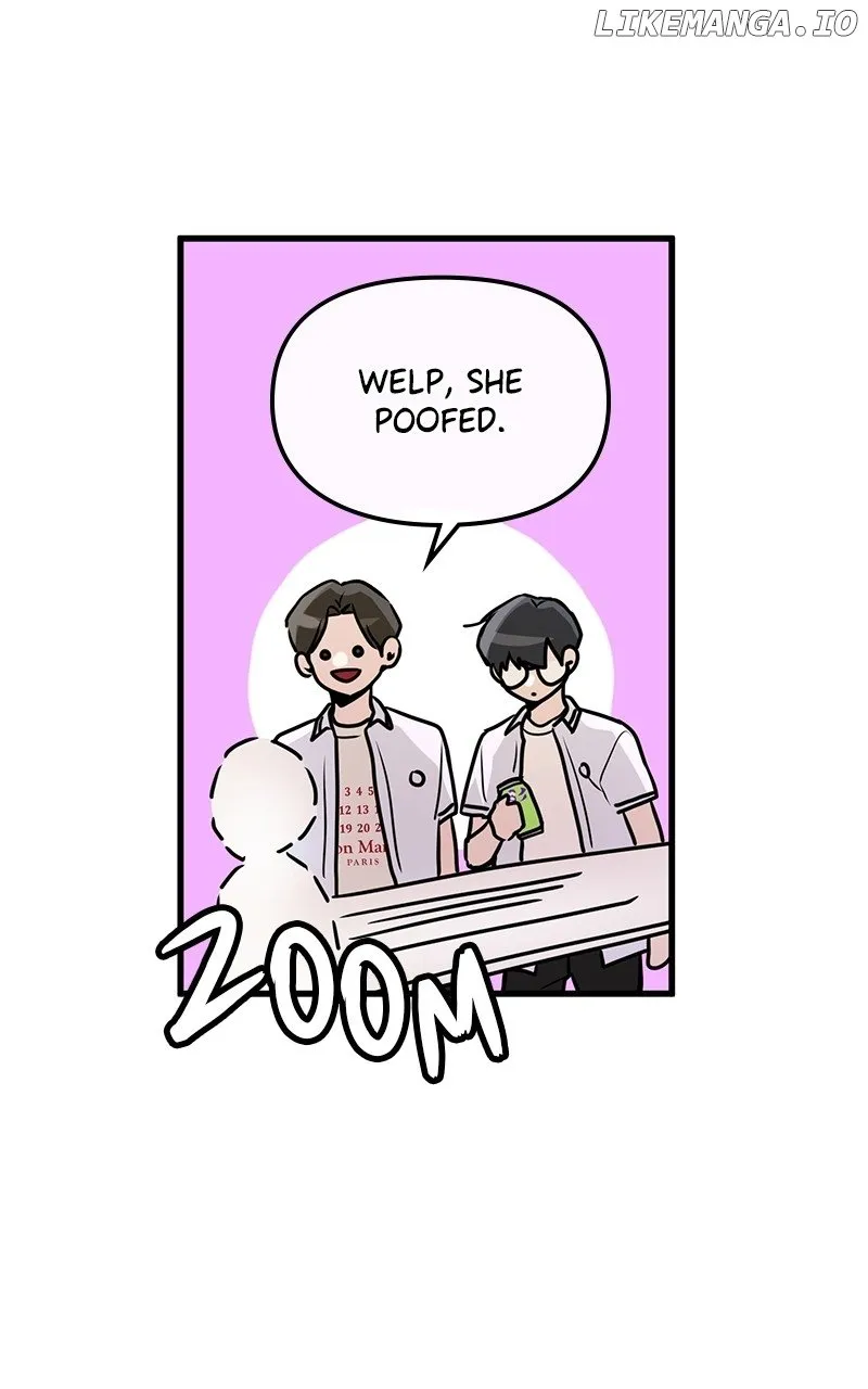 Back to Chan Bi Chapter 23 page 100 - 