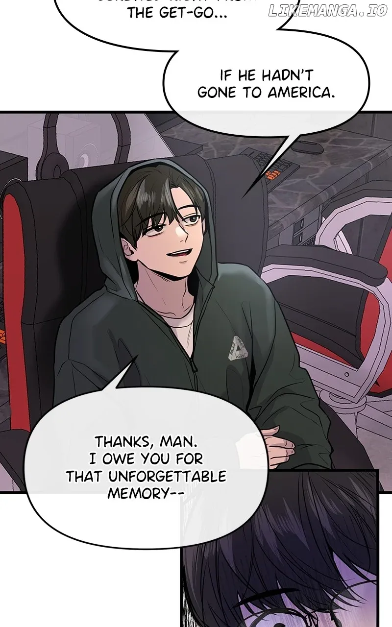 Back to Chan Bi Chapter 24 page 12 - 