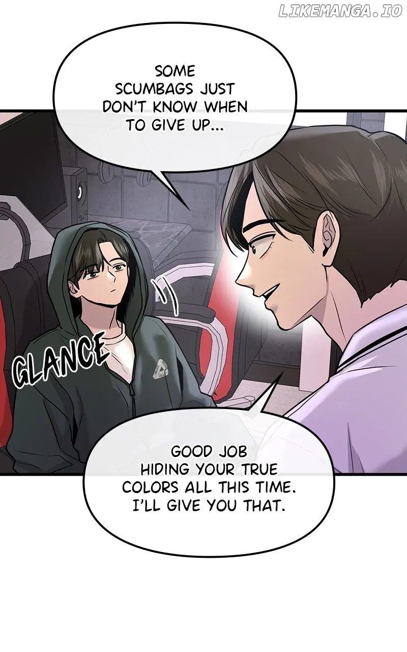 Back to Chan Bi Chapter 24 page 15 - 