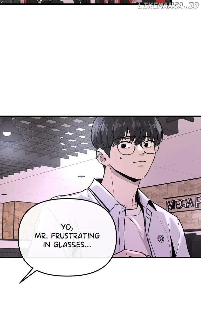 Back to Chan Bi Chapter 24 page 20 - 
