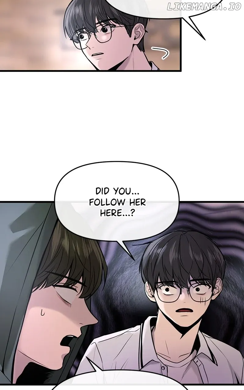 Back to Chan Bi Chapter 24 page 3 - 