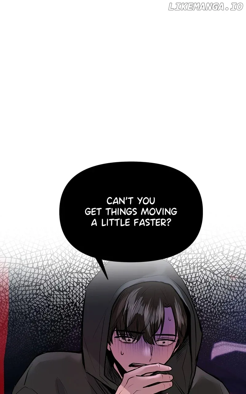 Back to Chan Bi Chapter 24 page 21 - 