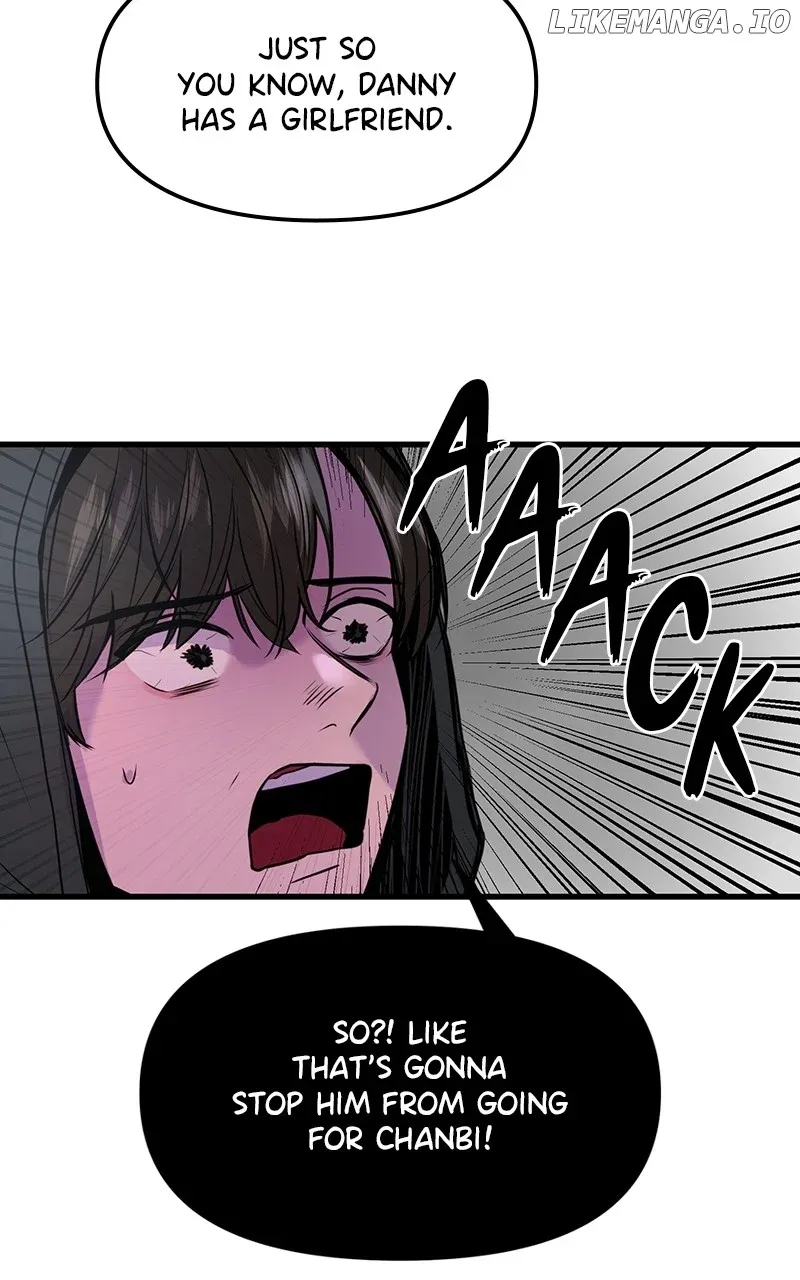Back to Chan Bi Chapter 24 page 24 - 