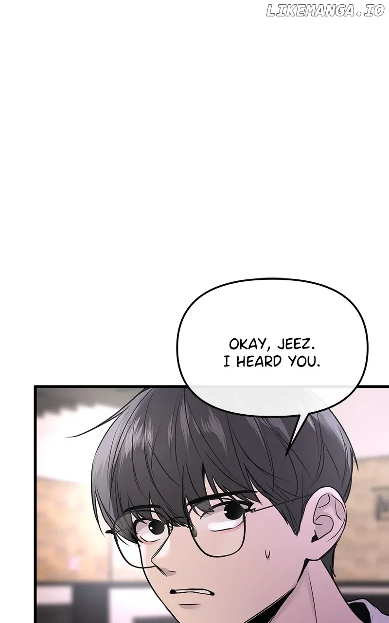 Back to Chan Bi Chapter 24 page 25 - 