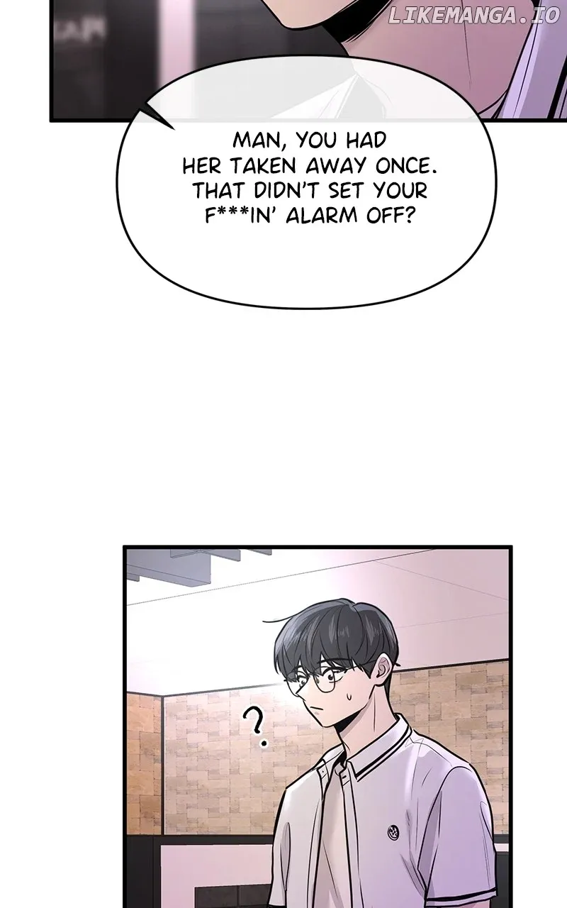 Back to Chan Bi Chapter 24 page 26 - 