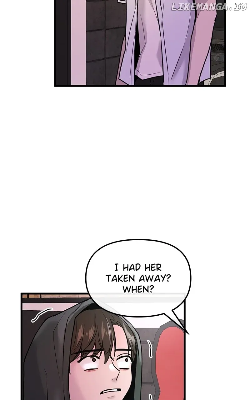 Back to Chan Bi Chapter 24 page 27 - 