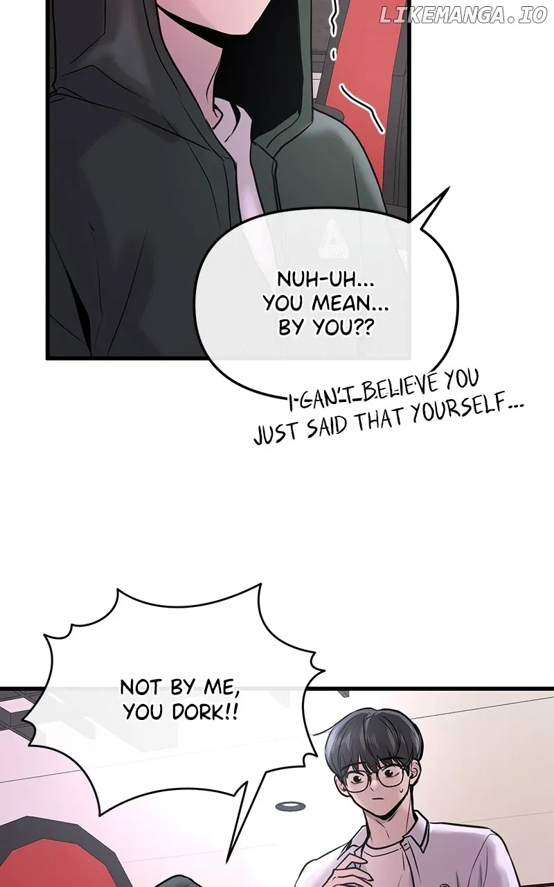 Back to Chan Bi Chapter 24 page 28 - 