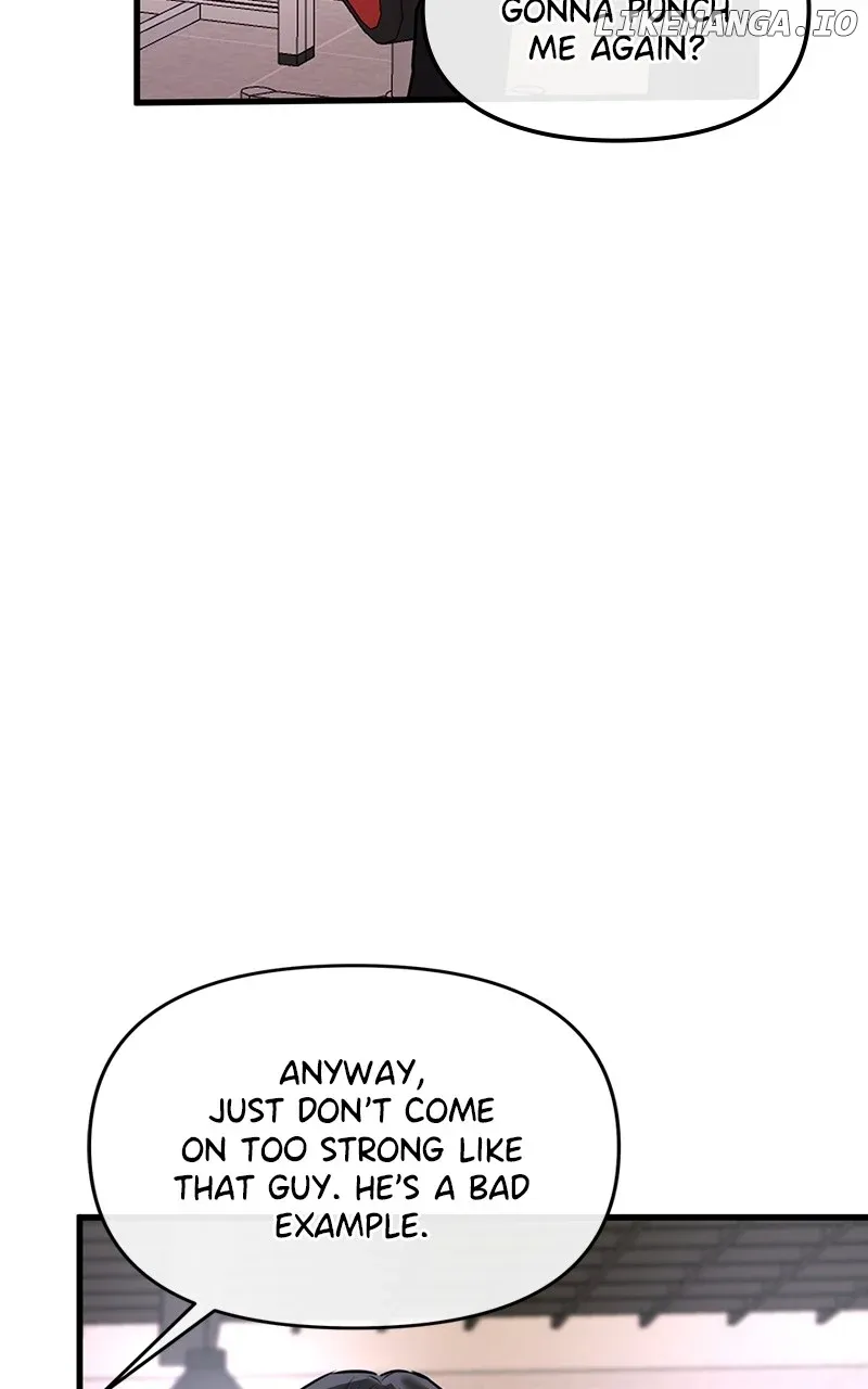 Back to Chan Bi Chapter 24 page 33 - 