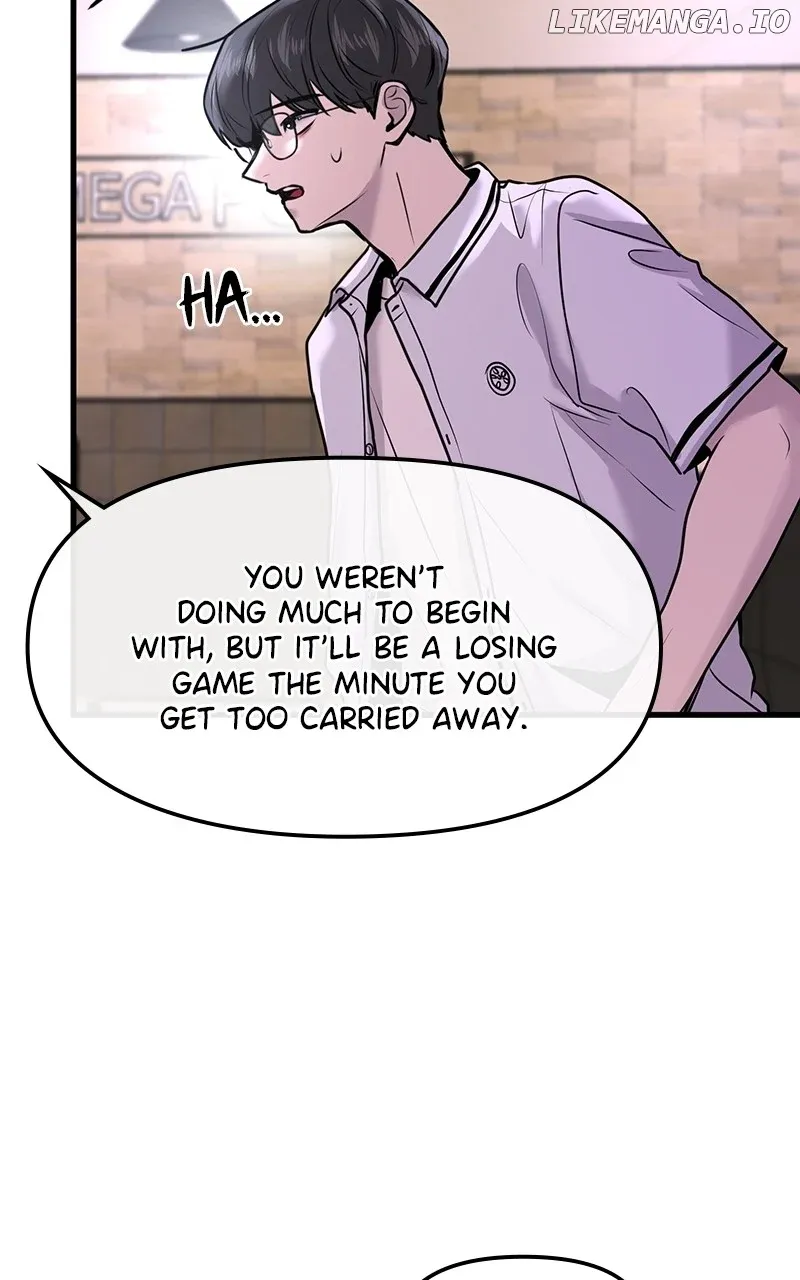 Back to Chan Bi Chapter 24 page 34 - 