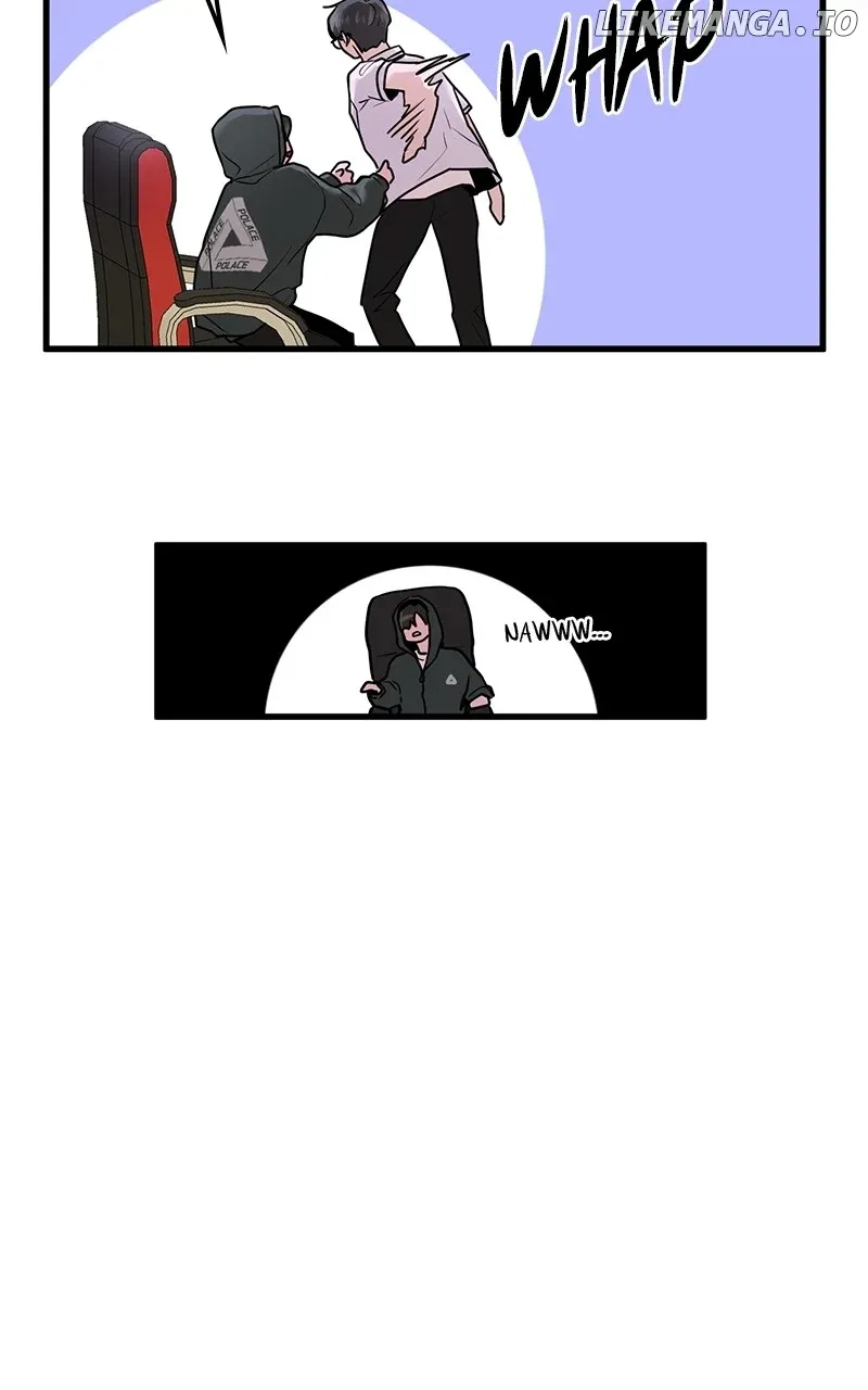 Back to Chan Bi Chapter 24 page 36 - 