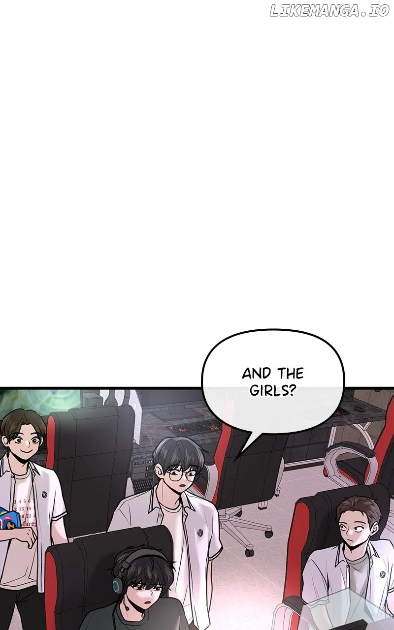 Back to Chan Bi Chapter 24 page 39 - 