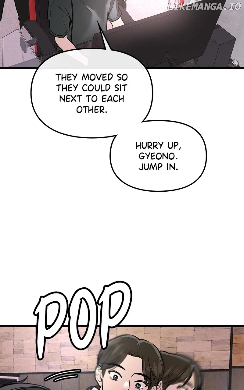 Back to Chan Bi Chapter 24 page 40 - 
