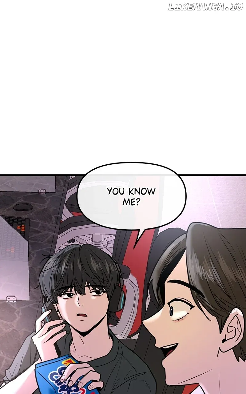 Back to Chan Bi Chapter 24 page 43 - 