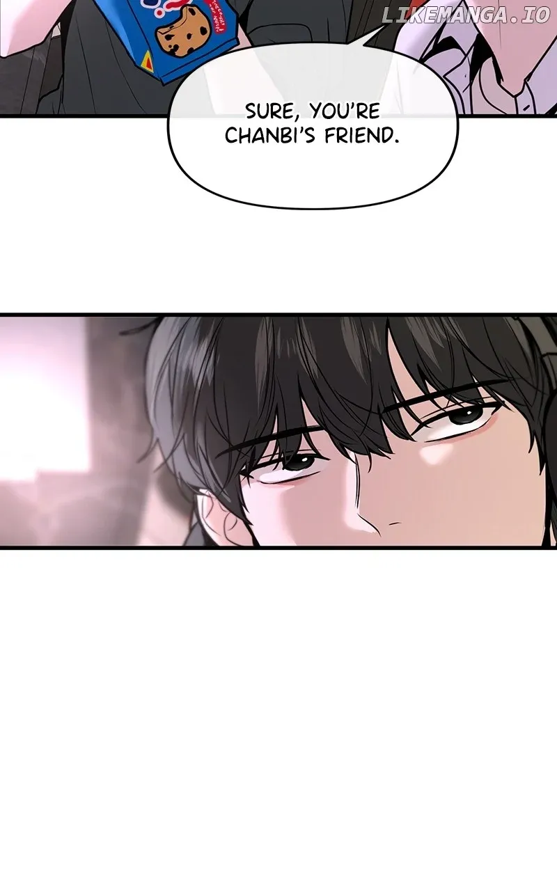 Back to Chan Bi Chapter 24 page 44 - 