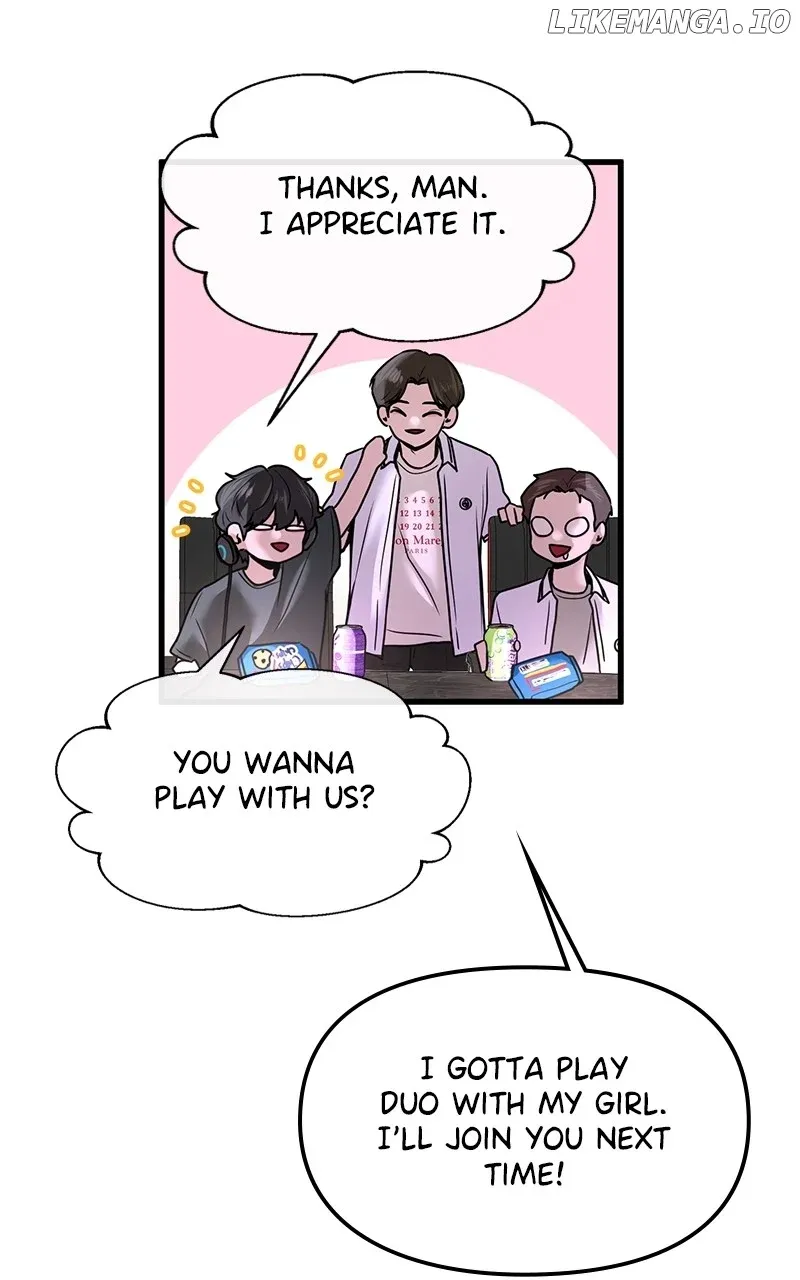 Back to Chan Bi Chapter 24 page 45 - 