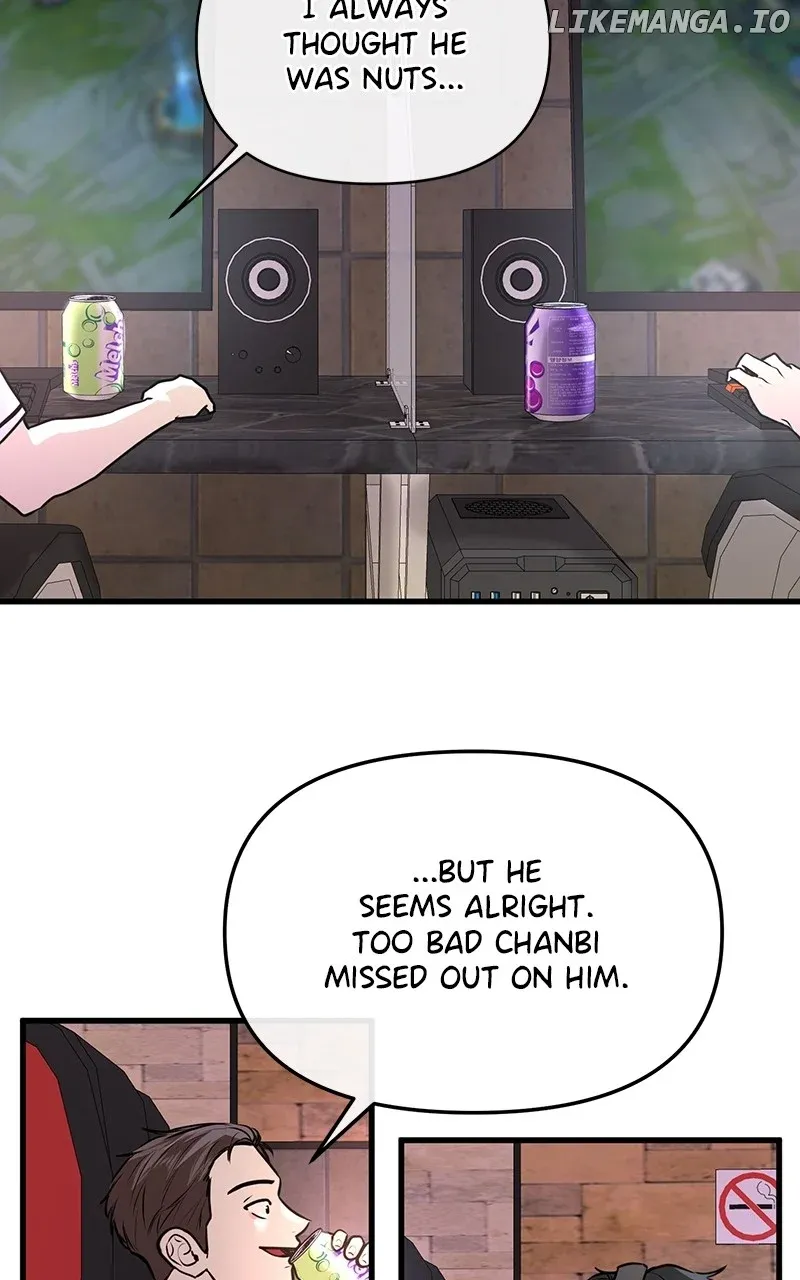Back to Chan Bi Chapter 24 page 47 - 