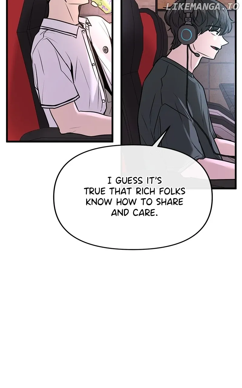 Back to Chan Bi Chapter 24 page 48 - 