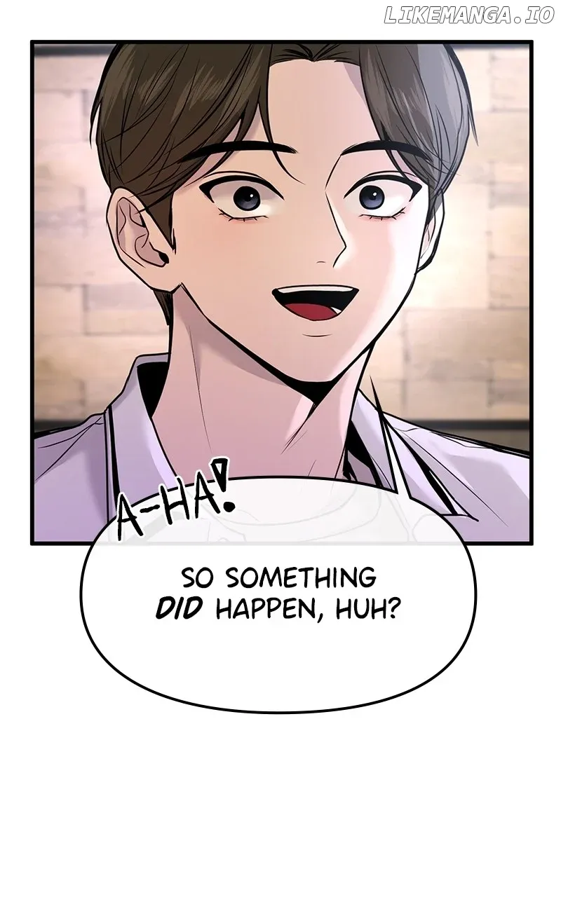 Back to Chan Bi Chapter 24 page 6 - 